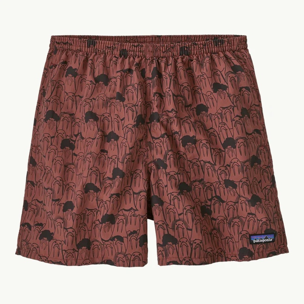 Patagonia Baggies